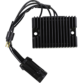 Regulator - XL '04-'06 - Black 2112-1058