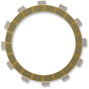 Clutch Friction Plate 301-90-10013