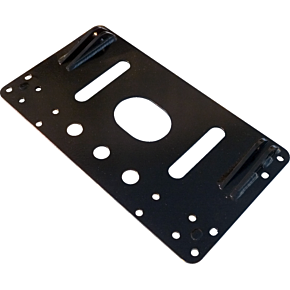 Plow Mount - Yamaha 105120