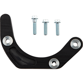Case Saver - TRX450 - Black HCS-ESM-BK