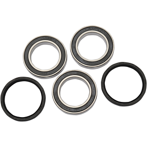 Wheel Bearing Kit - Rear PWRWK-S26-400