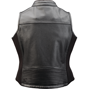 Women's Serenity Vest - Large 2831-0177