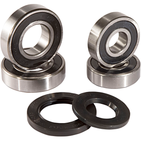 Wheel Bearing Kit - Rear PWRWS-K28-000