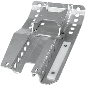 Fat Series Skid Plate - TRX400EX 582-2130