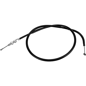 Motion Pro Black Vinyl Clutch Cable for Suzuki