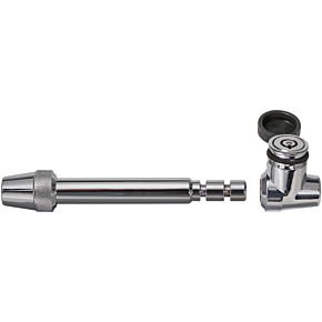 Right Angle Receiver Lock - 5/8"x 3-1/2" TRA5