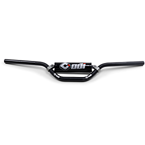 Handlebar - Super-Mini - Black H784MXB
