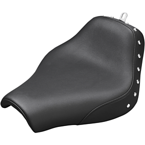 Renegade Solo Seat - Studded