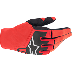 Techstar Gloves - Mars Red/Black - 2XL 3561024-3110-2X