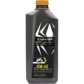 Full Syn 4t Engine Oil 10w40 1 Lt