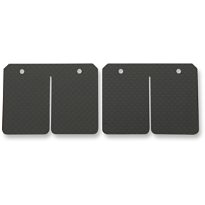 Super Stock Reed Set - Carbon - Kawasaki SSC112