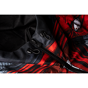 Airform Manik'r™ Jacket - Red - XL 2820-6683