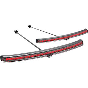 Fender Blade Light - Smoke 40141