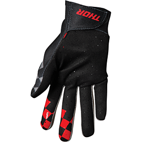 Intense Assist Chex Gloves - Black/Gray - Medium 3360-0046