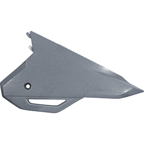 Side Panels - Gray/Metallic 2858897297