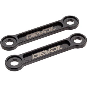 Lowering Link - Lowers 1.75" 0115-2302