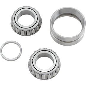 Left Main Bearing 45-0215