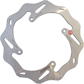 Brake Rotor - TC/SX 85 - WF4509 WF4509