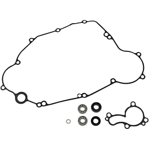 ATHENA Water Pump Gasket Kit - KTM P400270475004