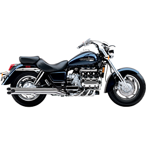 Cobra Boulevard Drag Pipes - Valkyrie 1269