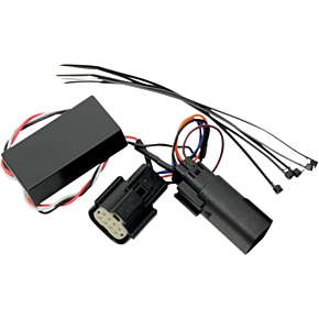 Custom Dynamics Strobe Module - SS8 MAGICSTROBESSS8