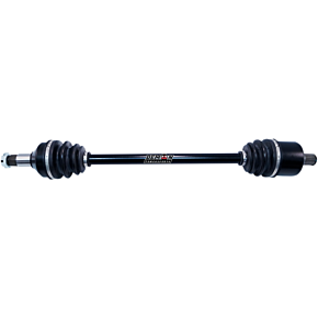 Demon Complete Axle Kit - Heavy Duty - Front Left PAXL-3001HD