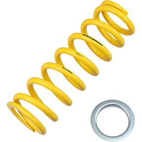 Factory Connection Shock Spring - Spring Rate 336 lbs/in ALN-0060