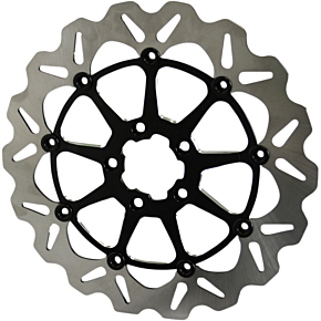 Galfer Wave® Rotor - Contrast Cut - 12.5"