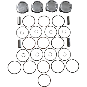 Je Pistons Piston Kit 299834