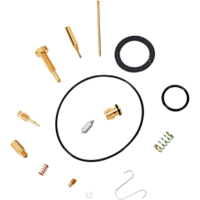 K and L Supply Carburetor Repair Kit