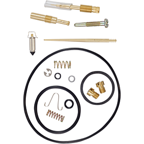 K and L Supply Carburetor Repair Kit