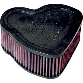 K and N Air Filter VTX1800