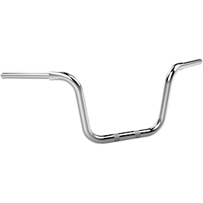 Khrome Werks Handlebar - Ape Hanger - 10" - Chrome 300350