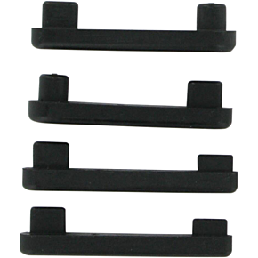 Kuryakyn Transformer Rubber Pad