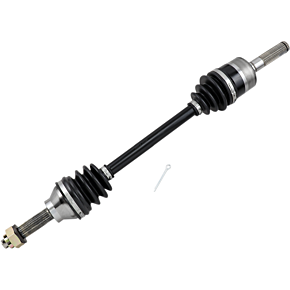 Moose Racing Complete Axle - Kit - Can-Am