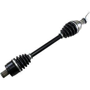Moose Racing Complete Axle - Kit - Polaris