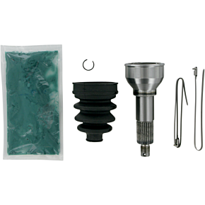 Moose Racing CV Joint Kit - Yamaha - 0213-0099