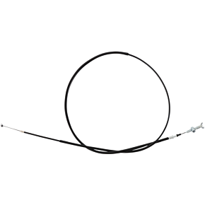 Moose Racing Moose Rear Parking Brake Cable for Yamaha