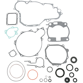 Moose Racing Motor Gasket Kit with Seal YZ250 - M811664