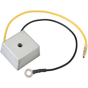 Moose Racing Regulator