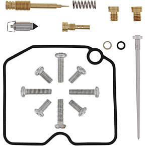 Moose Racing Repair Kit Carburetor Arctic Cat - 1003-1756