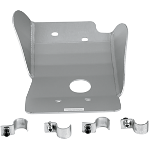 Moose Racing Skid Plate - RM 125 01+