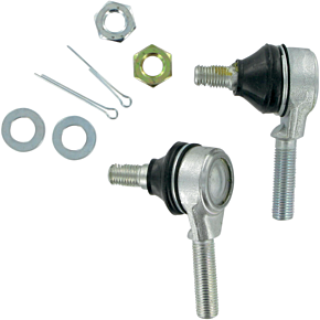 Moose Racing Tie Rod End Kit - 0430-0065