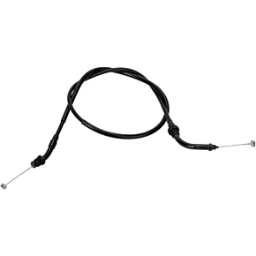 Motion Pro Push Throttle Cable for Honda - 02-0240