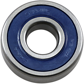 Parts Unlimited Ball Bearing - 20X52X15
