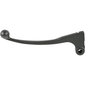 Parts Unlimited Black Left-Hand Lever for Honda - 44-104