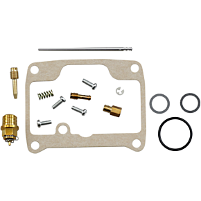 Parts Unlimited Carburetor Rebuild Kit Ski-Doo