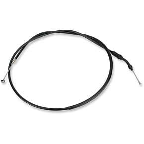 Parts Unlimited Clutch Cable for Yamaha - K28-2524