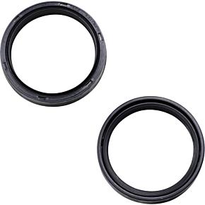 Parts Unlimited Fork Seals - 48x57.7x9