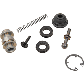 Parts Unlimited Master Cylinder Rebuild Kit - 1731-0515